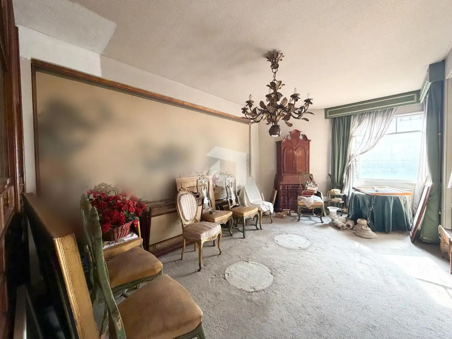 Appartement avec ascenseur à vendre à Principe de Vergara, imagen 7