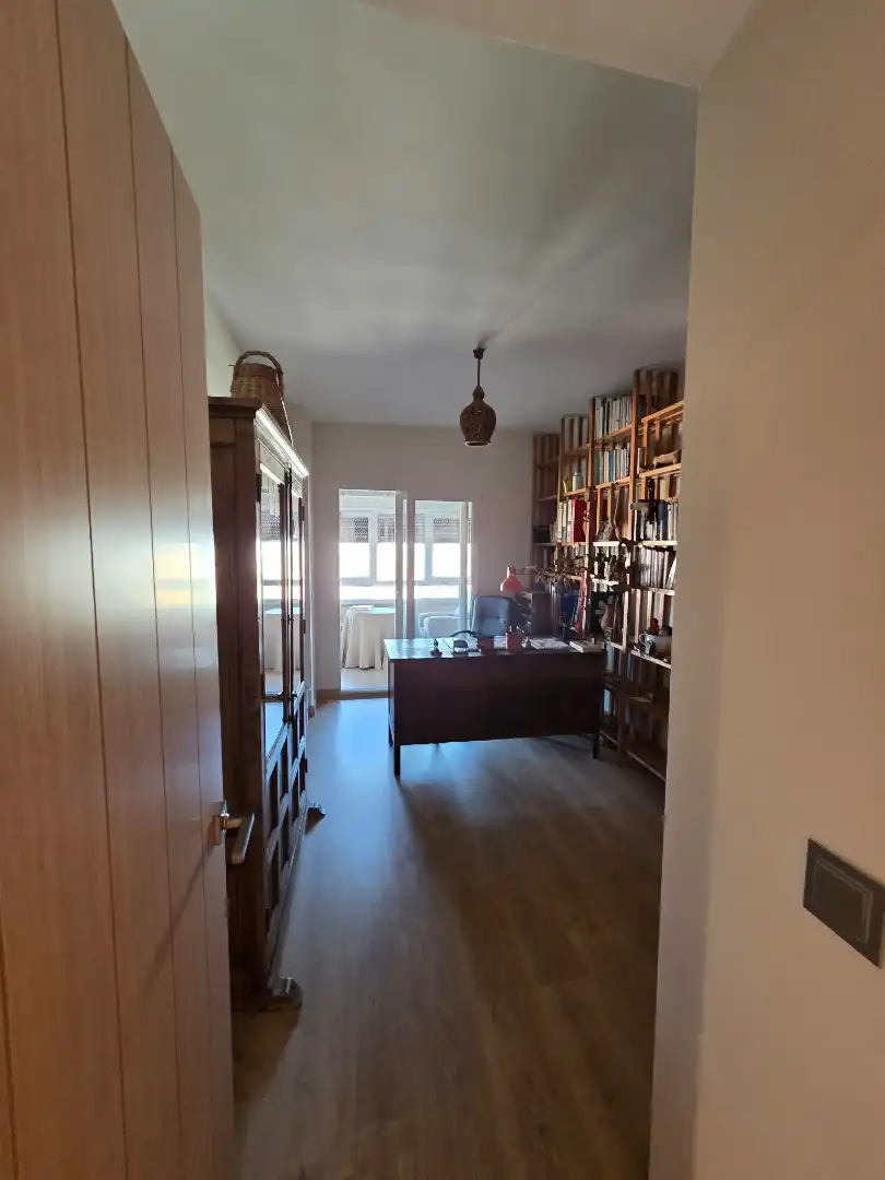 Piso con ascensor en alquiler en Avenida Fernando Calzadilla 15d, imagen 18