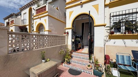 Foto 4 de Apartamento en venta en Calle Los Rosales, San Miguel de Salinas, Alicante