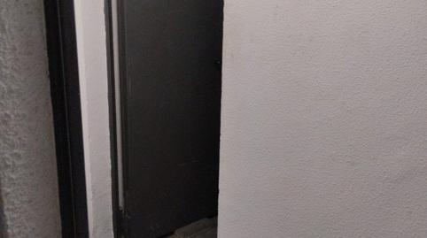 Foto 4 de Garatge en venda a Avinguda de Pérez Galdós, Barrio de Patraix, Valencia