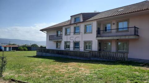 Foto 2 de Casa o xalet en venda a A Malata - Catabois - Ciudad Jardín, Ferrol