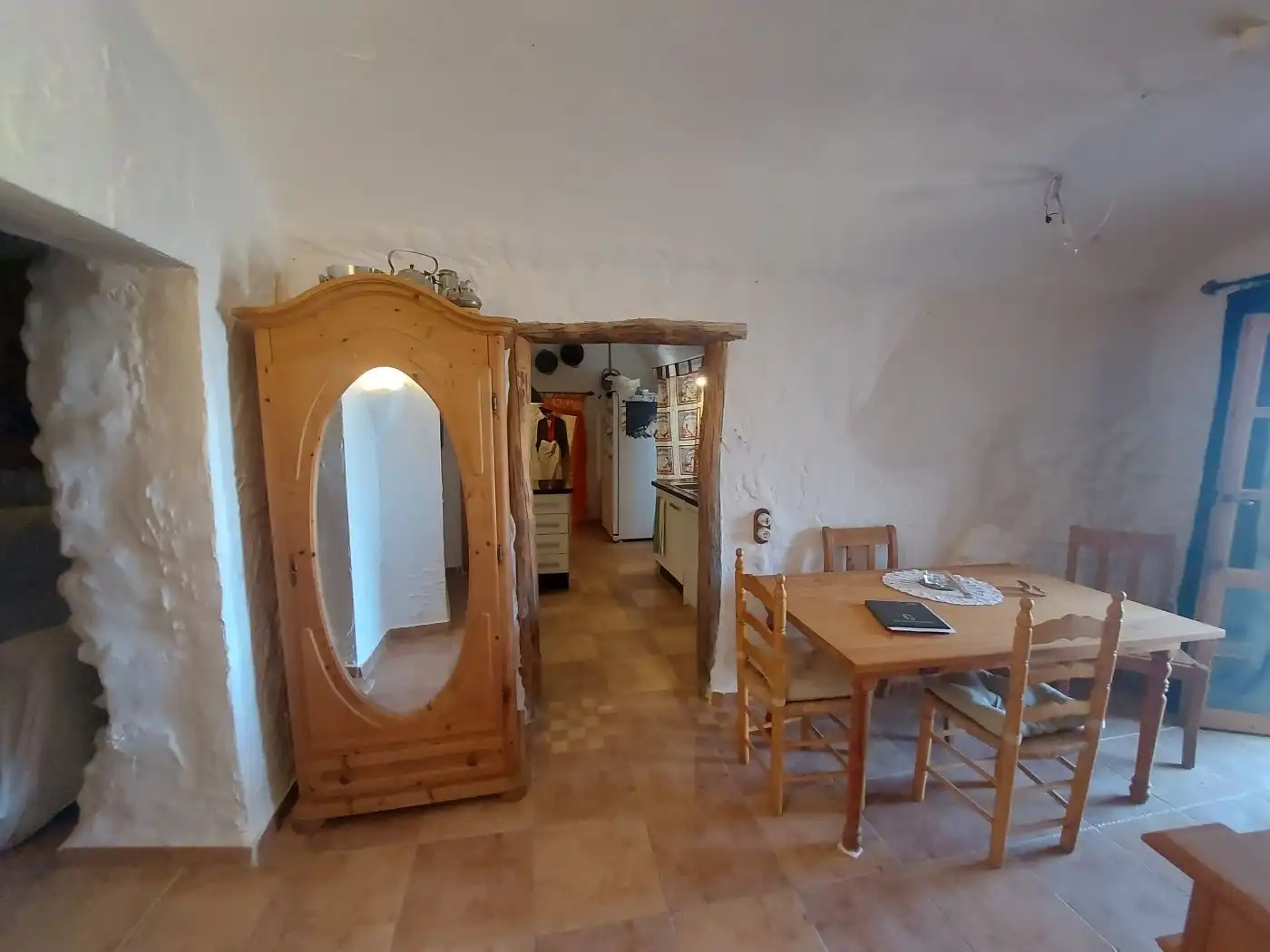 Casa rústica en venda a Cuevas del Campo, imagen 6