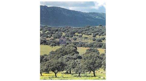 Foto 3 de Casa o chalet en venta en Lugar Charca Cura, Alcuéscar, Cáceres