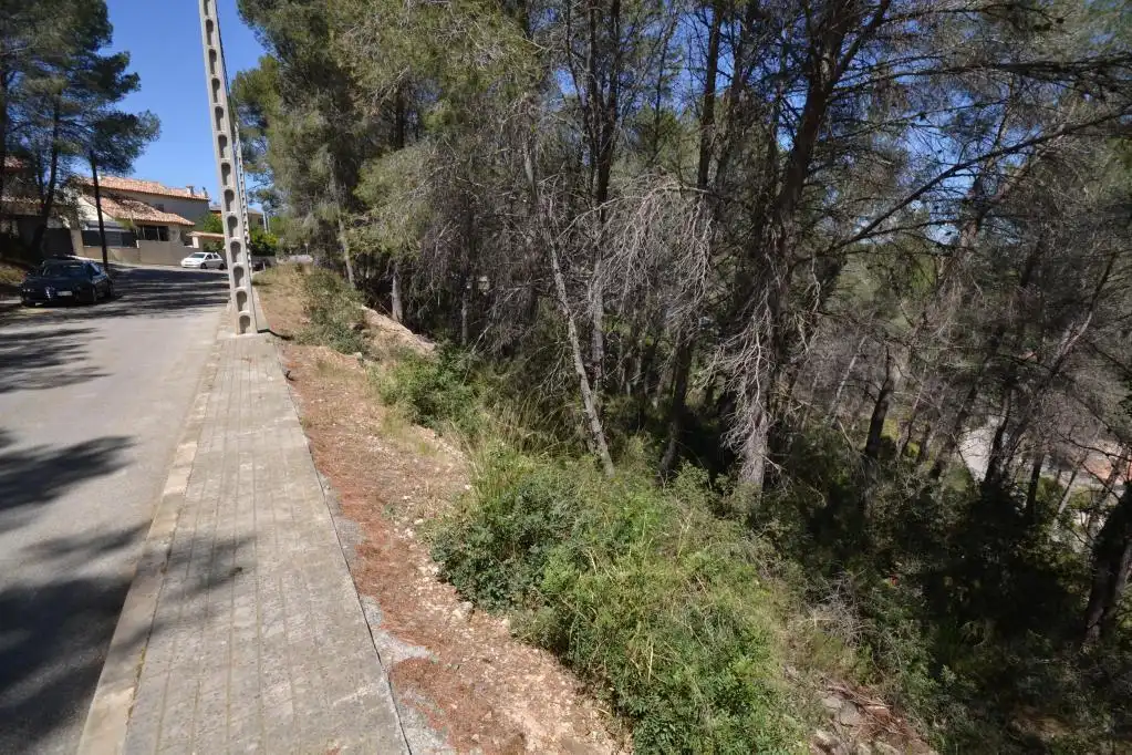 Rural land for sale in c/ can macia, imagen 9
