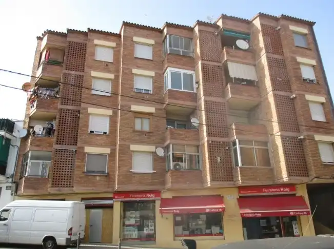 Piso en venta en C/ Esteve Brunell