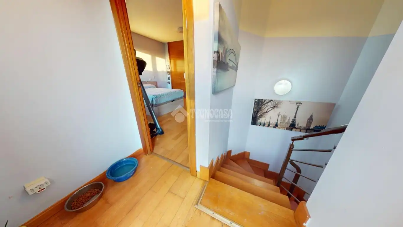 Appartamento con terrazza in vendita a Yebes - Valdeluz, imagen 22
