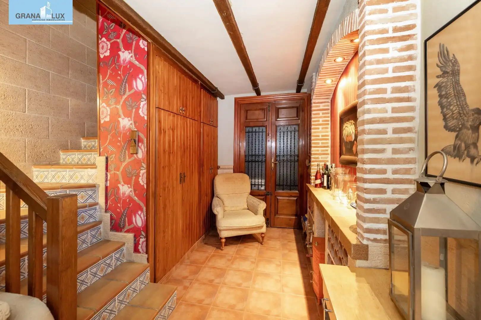 Villa mit Terrasse zum Verkauf in Calle Infanta Elena, imagen 36