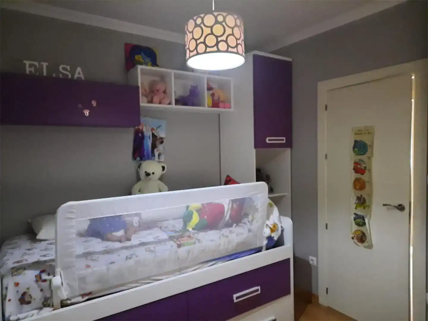 Dormitori de Pis en venda en Santo Tomé amb Aire condicionat
