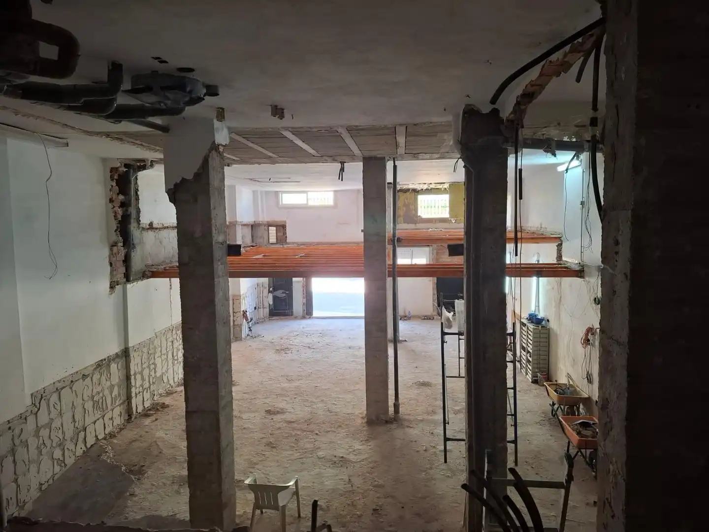Local comercial en venda a Capellanía - Retamar, imagen 8