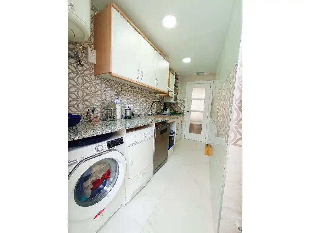Appartement avec piscine à vendre à El Puerto, imagen 20