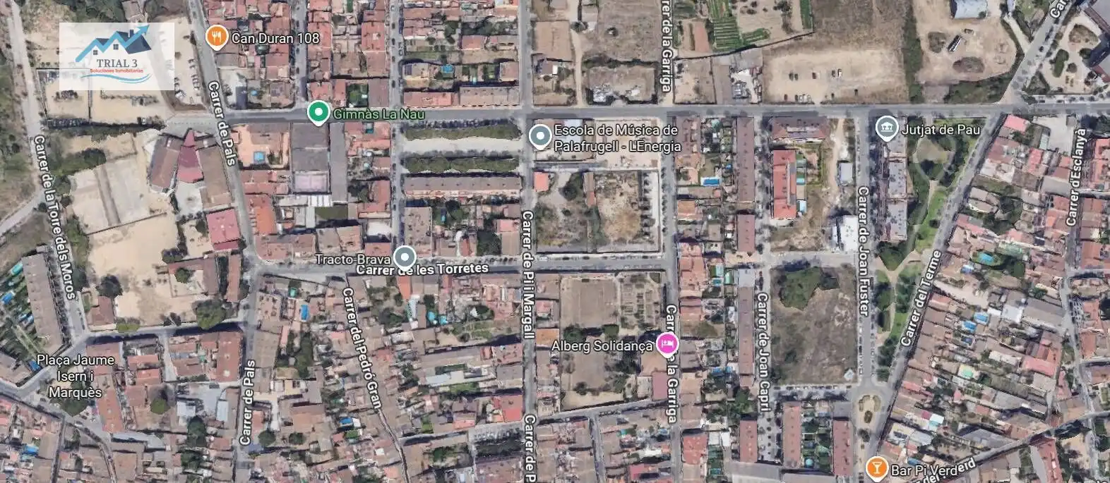 Vista exterior de Casa o chalet en venta en Elche / Elx con Terraza