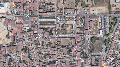 Foto 3 de Casa o chalet en venta en Calle Uruguay, El Travaló - Martínez Valero, Elche / Elx