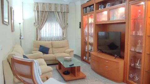 Foto 3 de Casa o chalet en venta en Algarrobo pueblo, Algarrobo