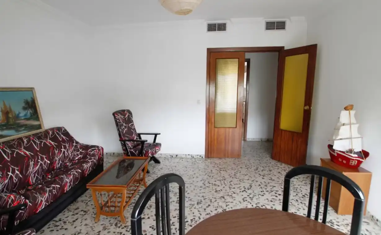 Piso en venta en Calle Corregidor Carlos Garafa, Portada Alta - Pol. Crta. De Cártama