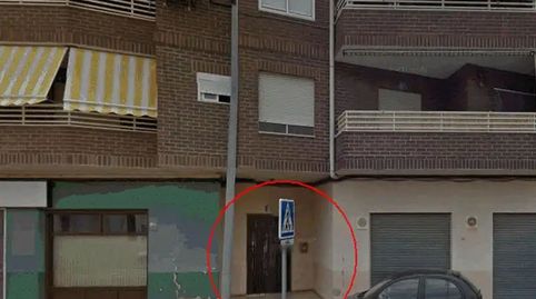 Foto 2 de Apartament en venda a Avenida Juan Carlos I, 1, Salinas, Alicante