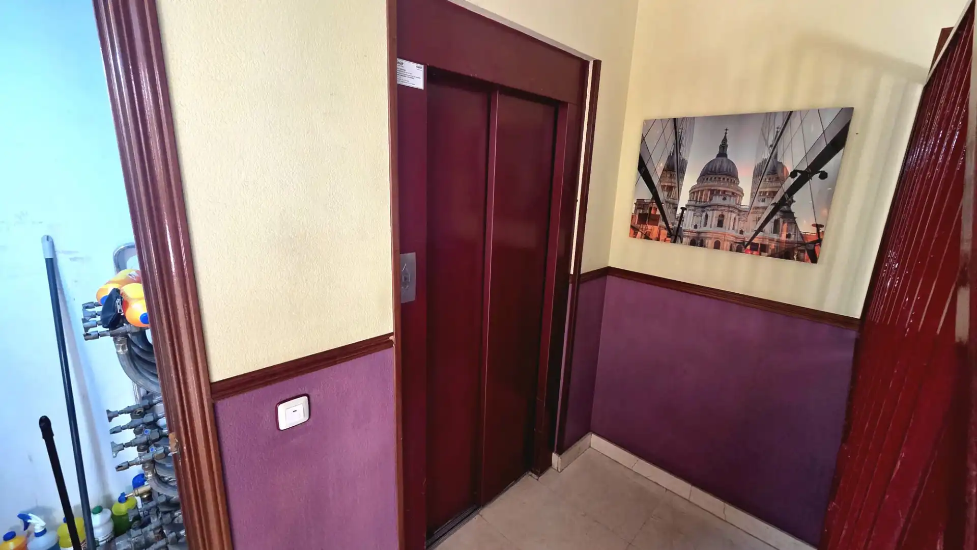 Flat for sale in Parla, Madrid