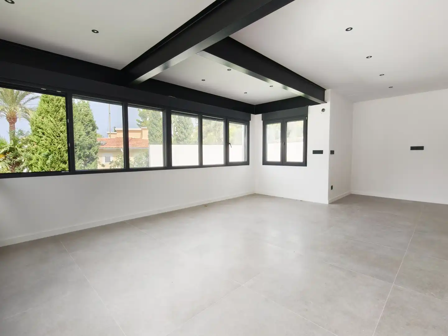 Villa con piscina in vendita a El Montgó, imagen 5