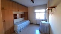 Bedroom of Flat for sale in Girona Capital  with Heating, Terrace and Balcony