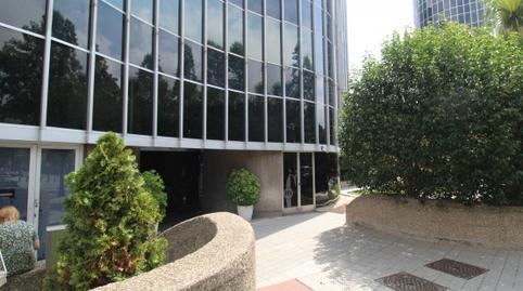 Foto 3 de Garatge de lloguer a C/ Gran Vía Carlos III, Barri de les Corts, Barcelona