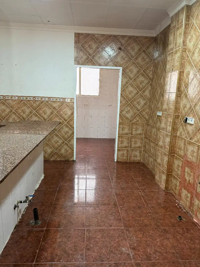 Cuina de Local en venda en Jijona / Xixona