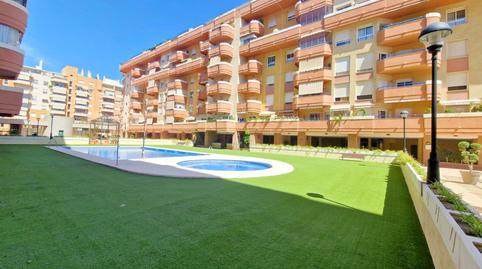 Photo 2 of Flat for sale in  Jalon, 31, Martín Carpena - Torre del Río, Málaga Capital