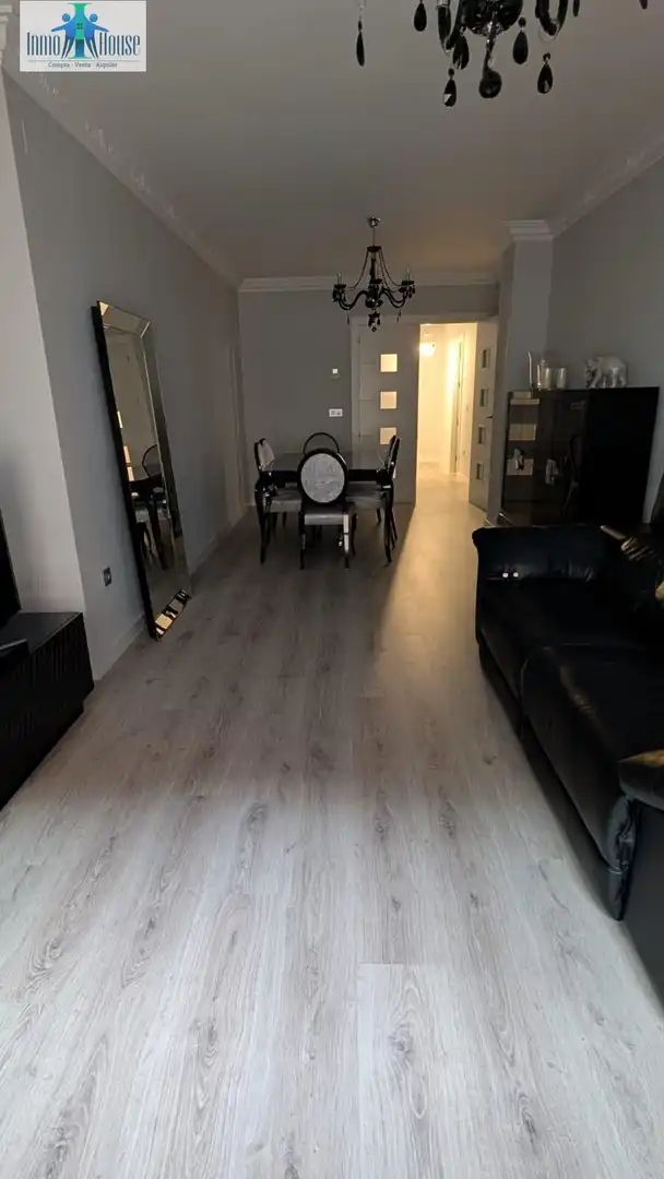 Piso con terraza en venta en Carretas - Pajarita, imagen 7