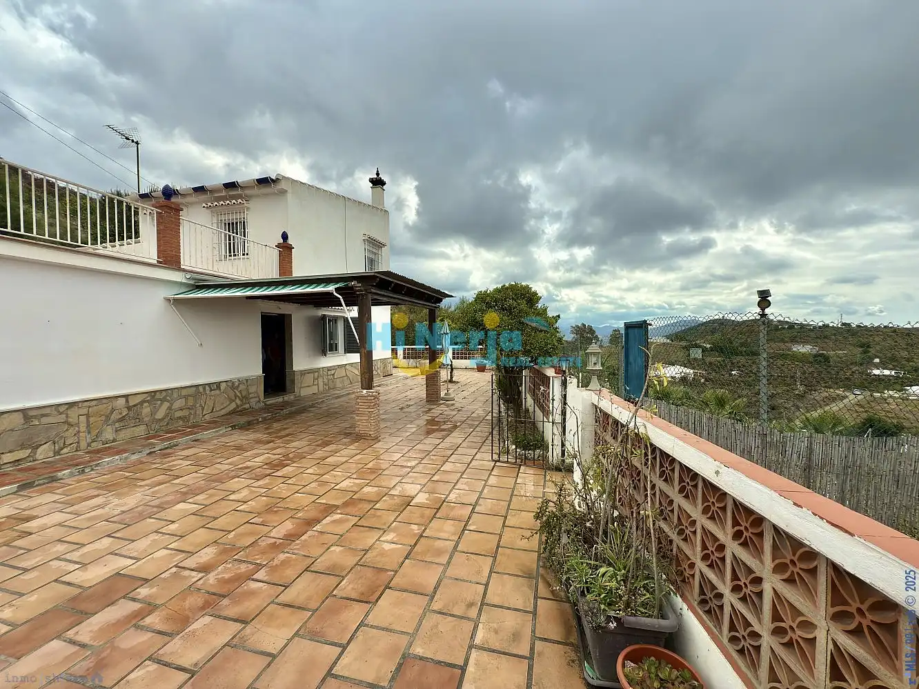 Villa zum Verkauf in Vélez-Málaga ciudad, imagen 4