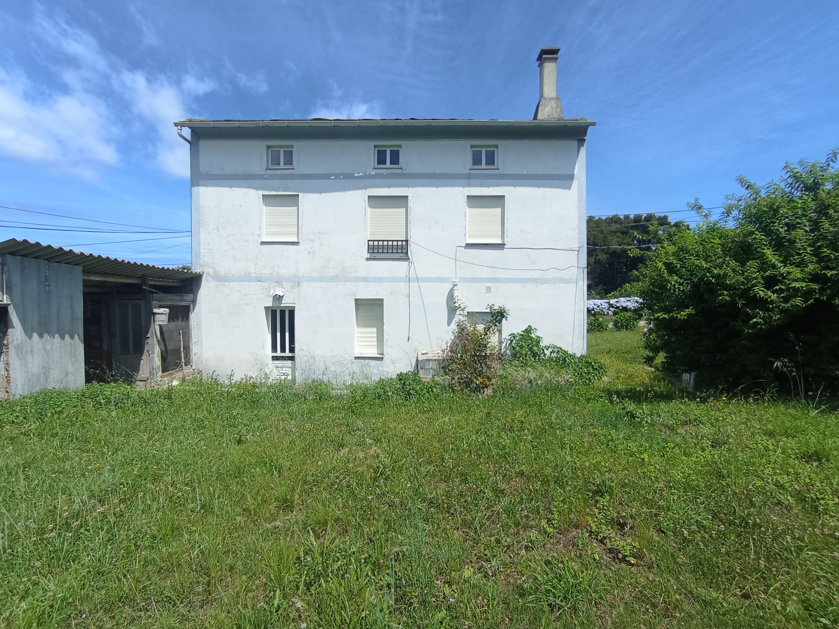 Casa o xalet en venda a N/A, 22, Barreiros