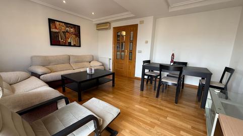 Foto 3 von Wohnung zum Verkauf in Calle Obispo Winibal, Altabix, Elche / Elx