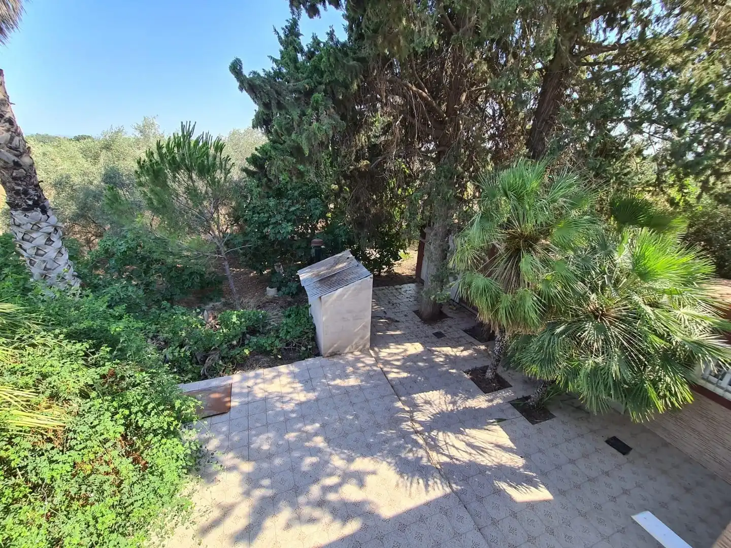 Villa mit Terrasse zum Verkauf in Camino Camino Arboleja, imagen 28