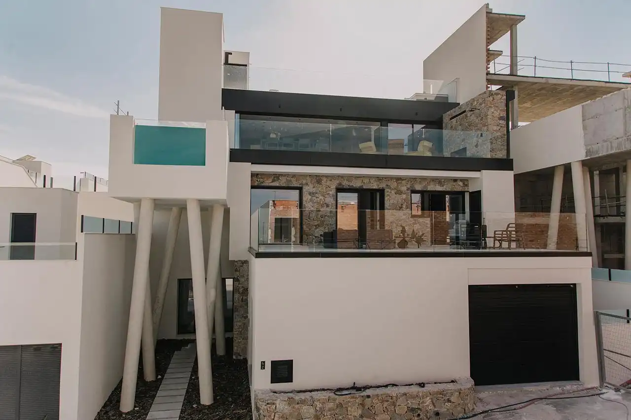 Casa en venta en Rojales