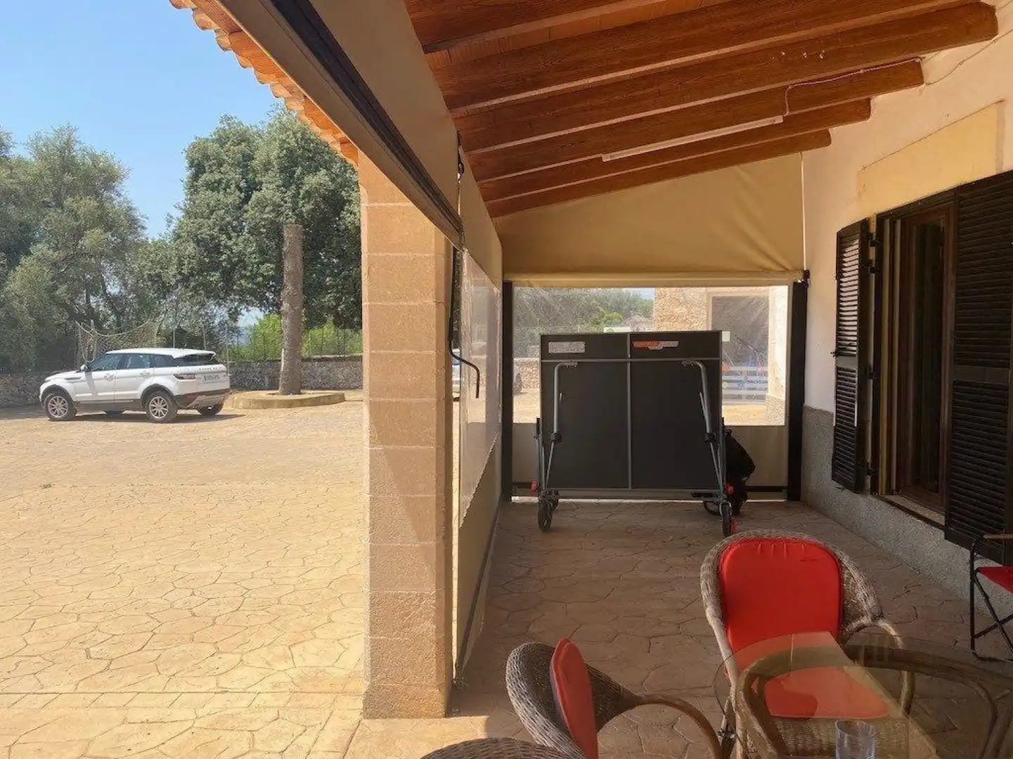 Casa amb terrassa en venda a Lloret de Vistalegre - Carrer del Passeig de Josep Nicolau, imagen 49