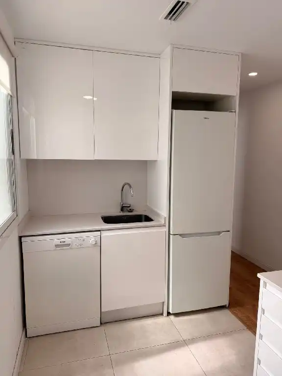 Flat with lift for sale in Cariñena - Carinyena, imagen 4
