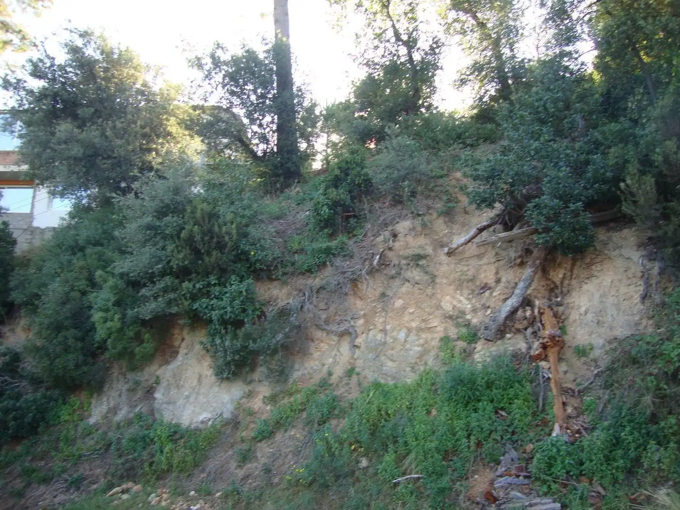 Residencial en venda en Sant Cebrià de Vallalta