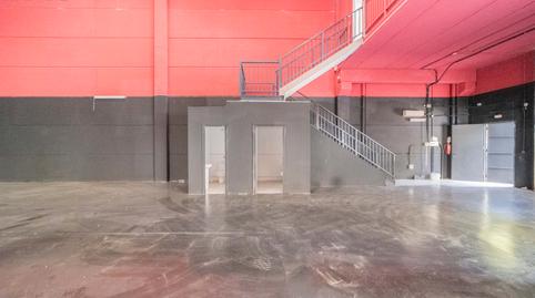 Photo 4 of Industrial buildings for sale in Calle de Santiago Ramón y Cajal, 151, Las Castañeras - Bulevar, Arroyomolinos (Madrid)