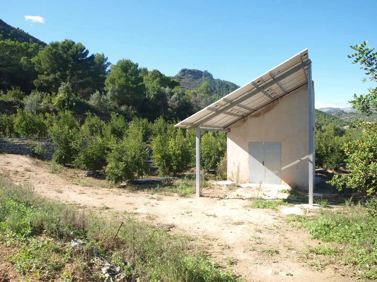 Terreno residenziale in vendita a Calles, imagen 11