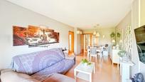 Living room of Flat for sale in Martorell  with Air Conditioner, Heating and Balcony