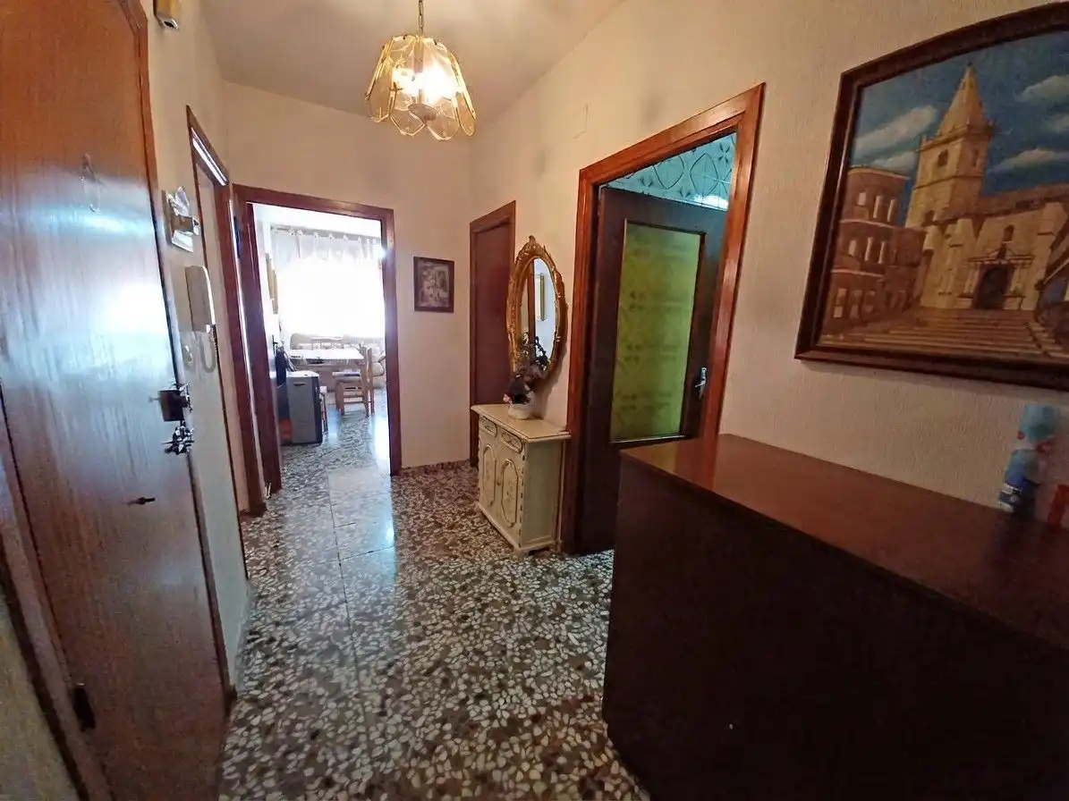 Wohnung mit Terrasse zum Verkauf in La Roda, imagen 2