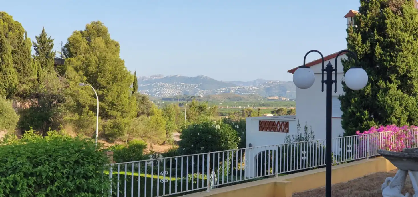 Casa o chalet en venta en Oliva pueblo