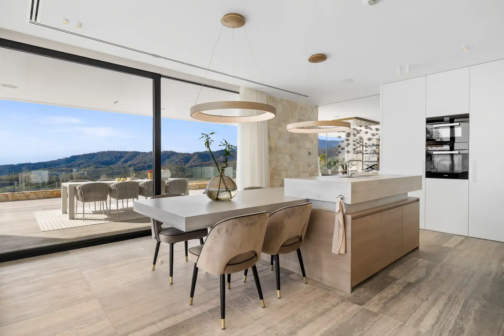 Chalet con terraza en venta en Lugar Finca la Coja 1, imagen 16