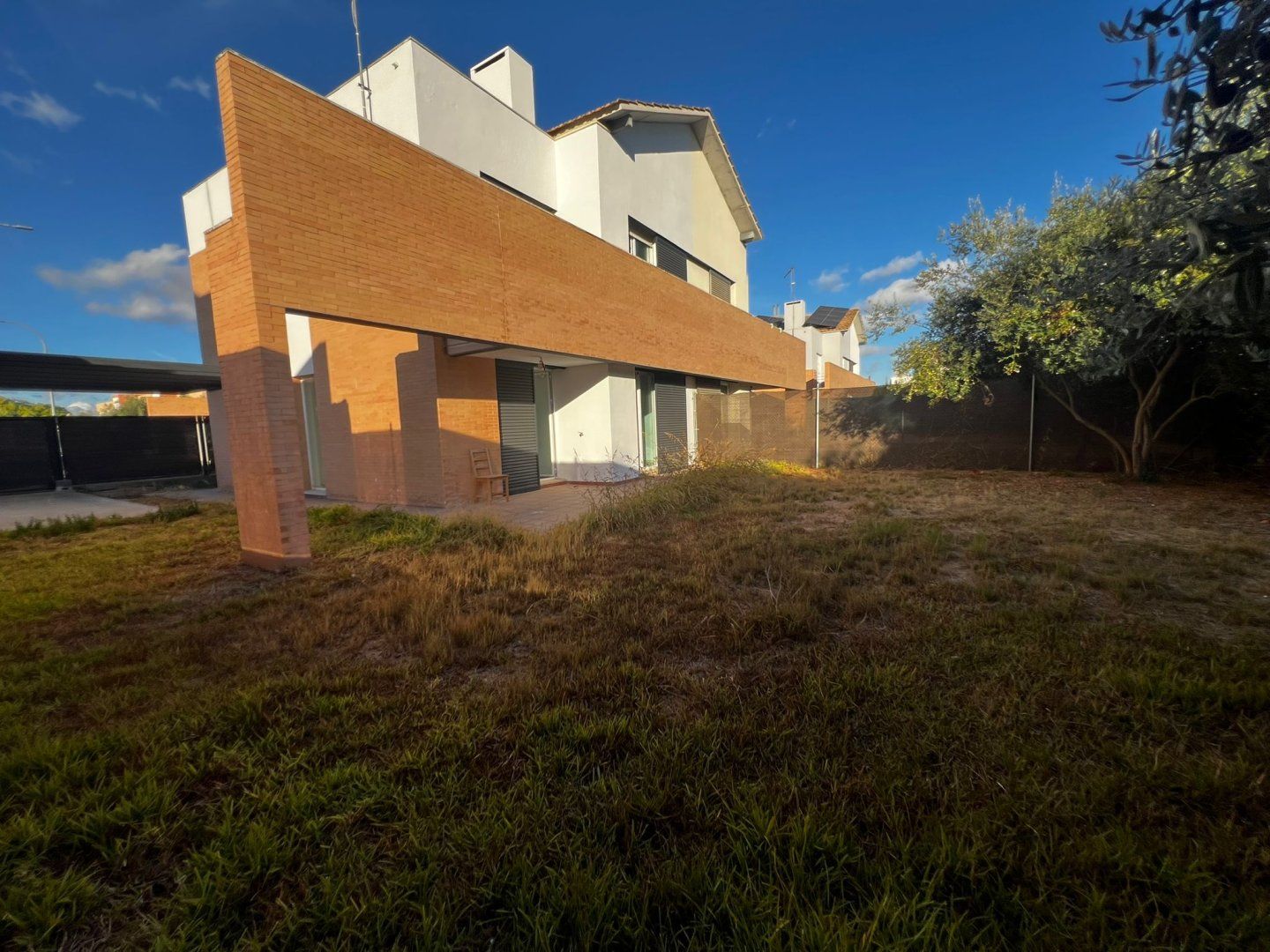 Casa o xalet en venda en Espartinas amb Terrassa