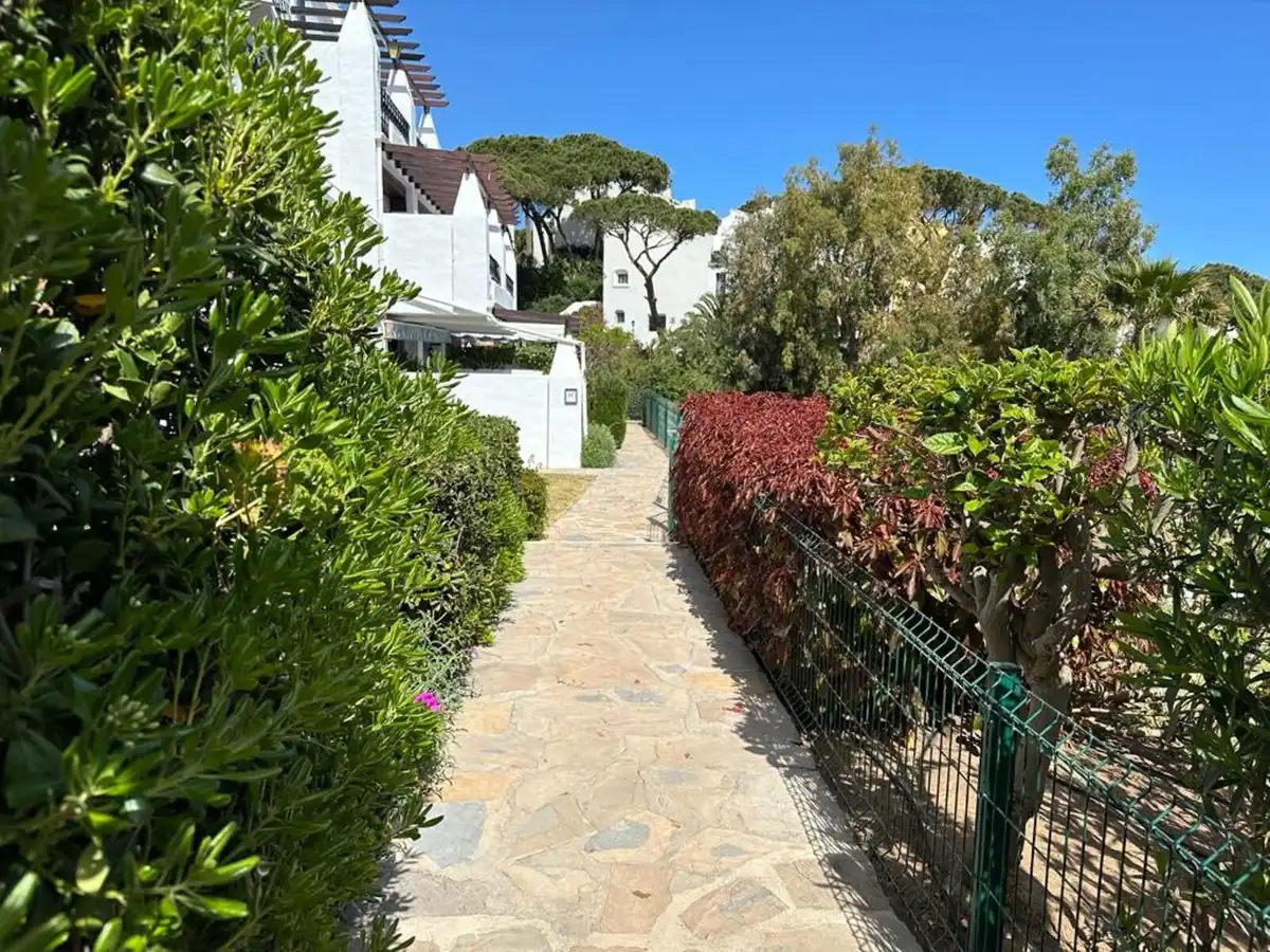 Apartment zum Verkauf in Calahonda, imagen 40