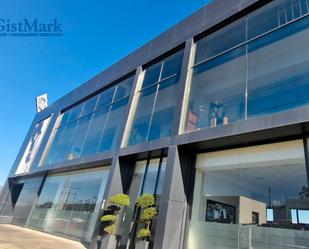 Exterior view of Office to rent in Mos