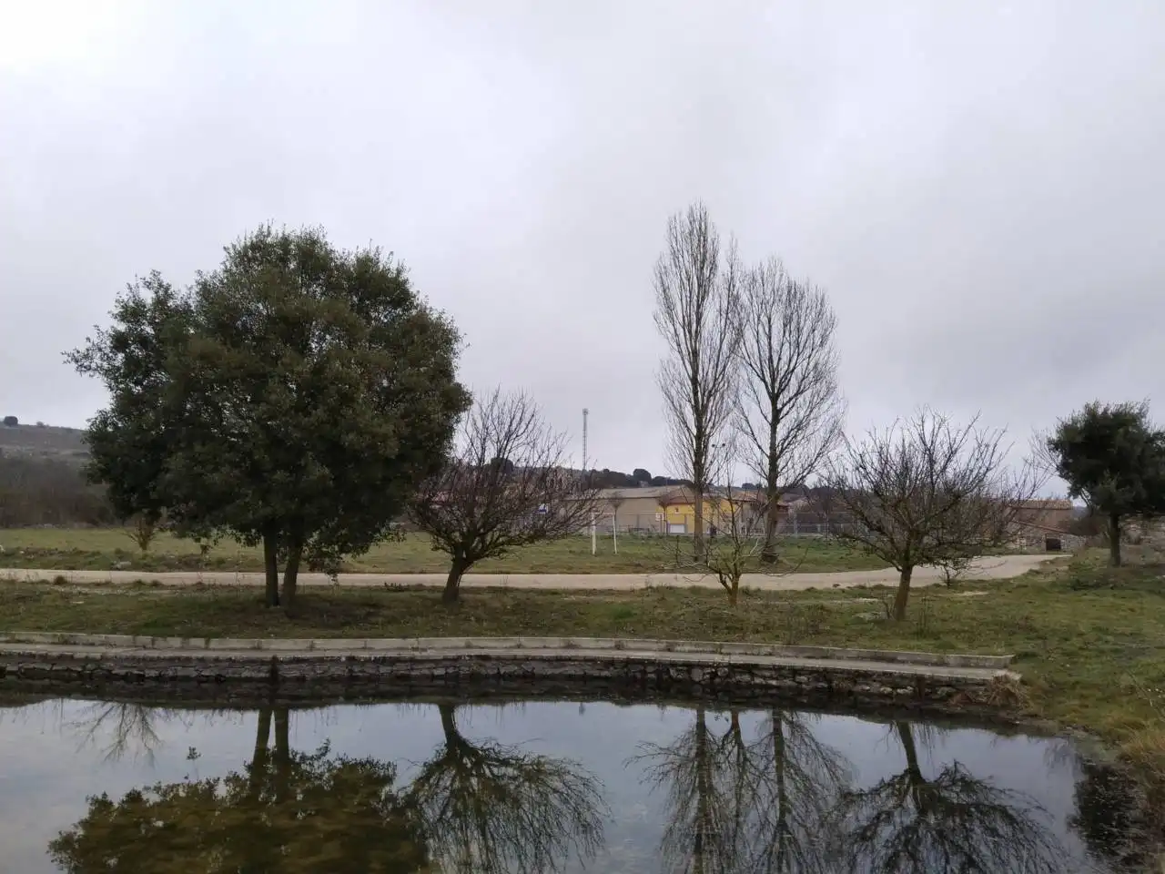 Finca rústica en venta en Merindad de Río Ubierna con Calefacción y Parquet