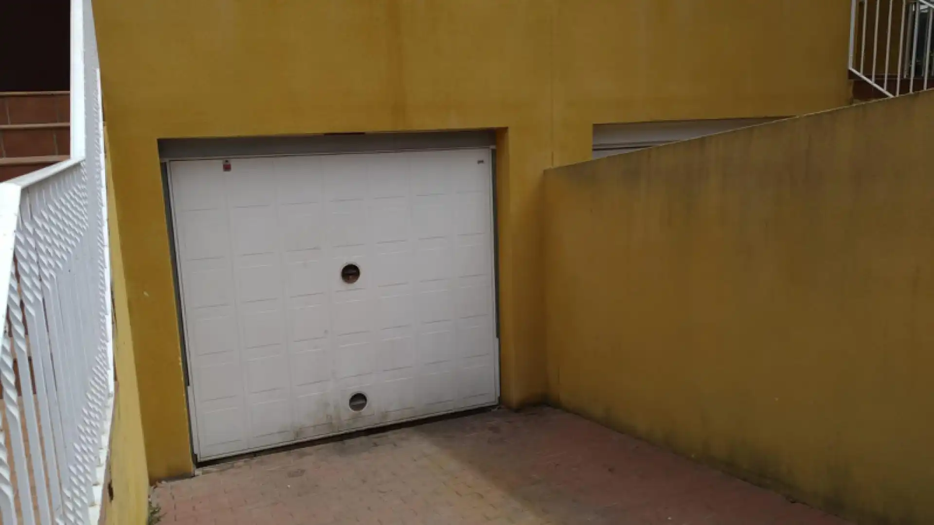 Casa pareada en venta en C/ Soria  - Urb Eras de San Sebastián -, imagen 27