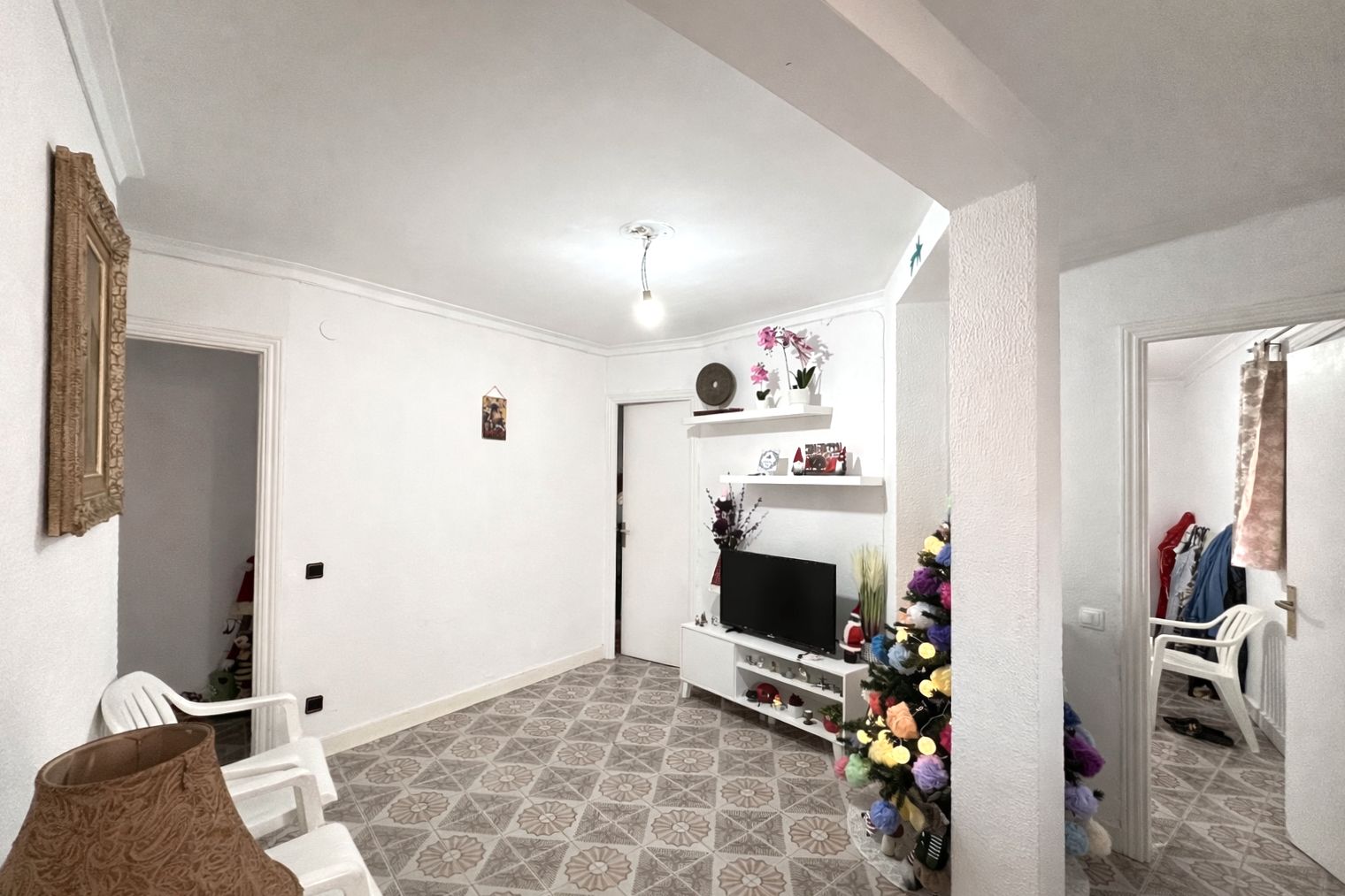 Attic for sale in Badalona  with Air Conditioner, Heating and Terrace