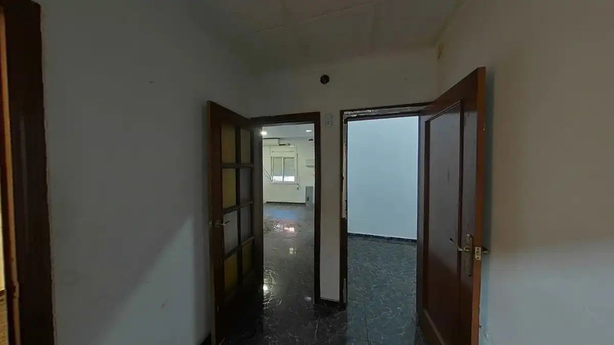 Terraced house for sale in Carrer Sagunt, imagen 20