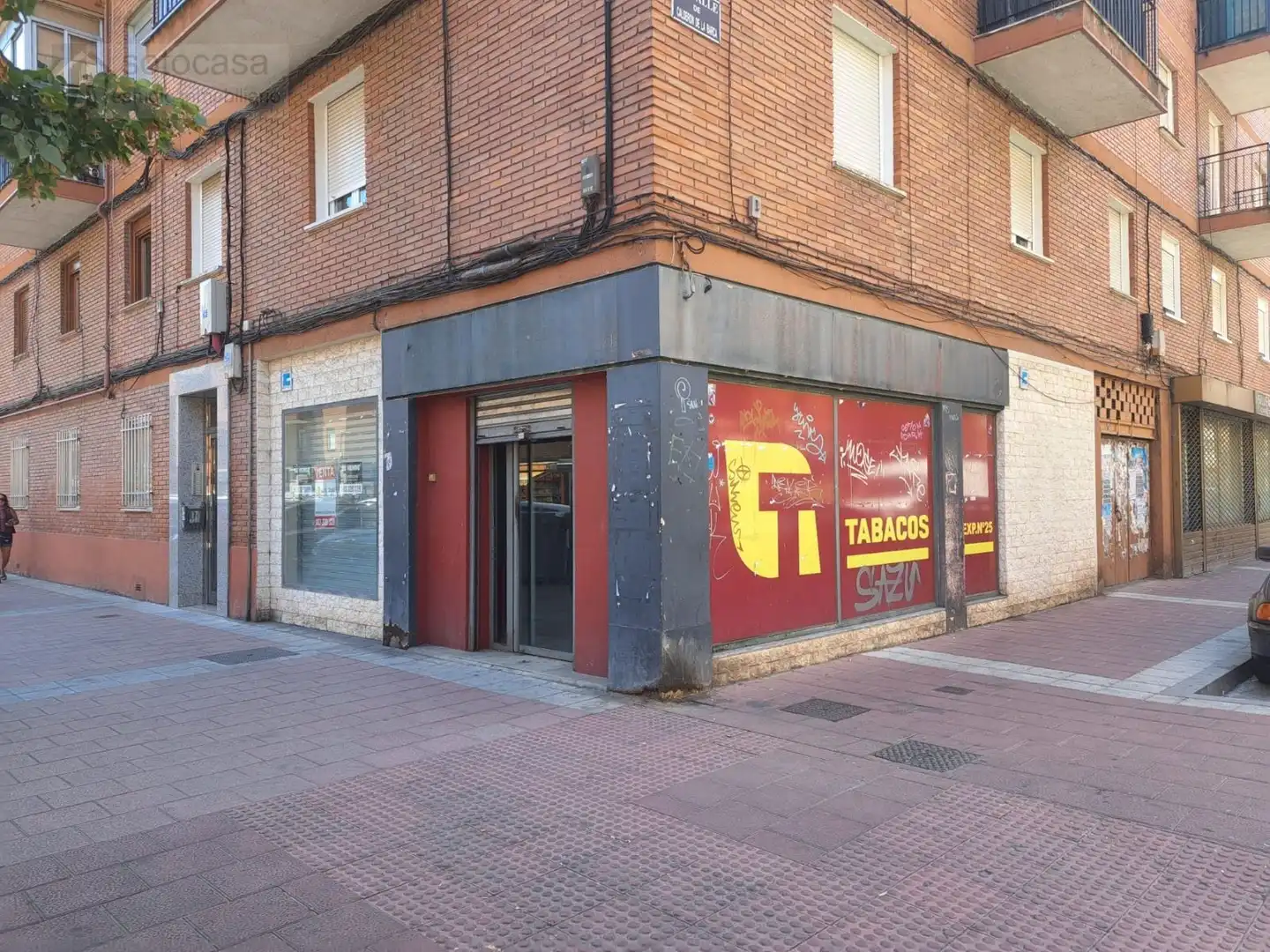 Local comercial en venda a Cardenal Cisneros 19, imagen 4