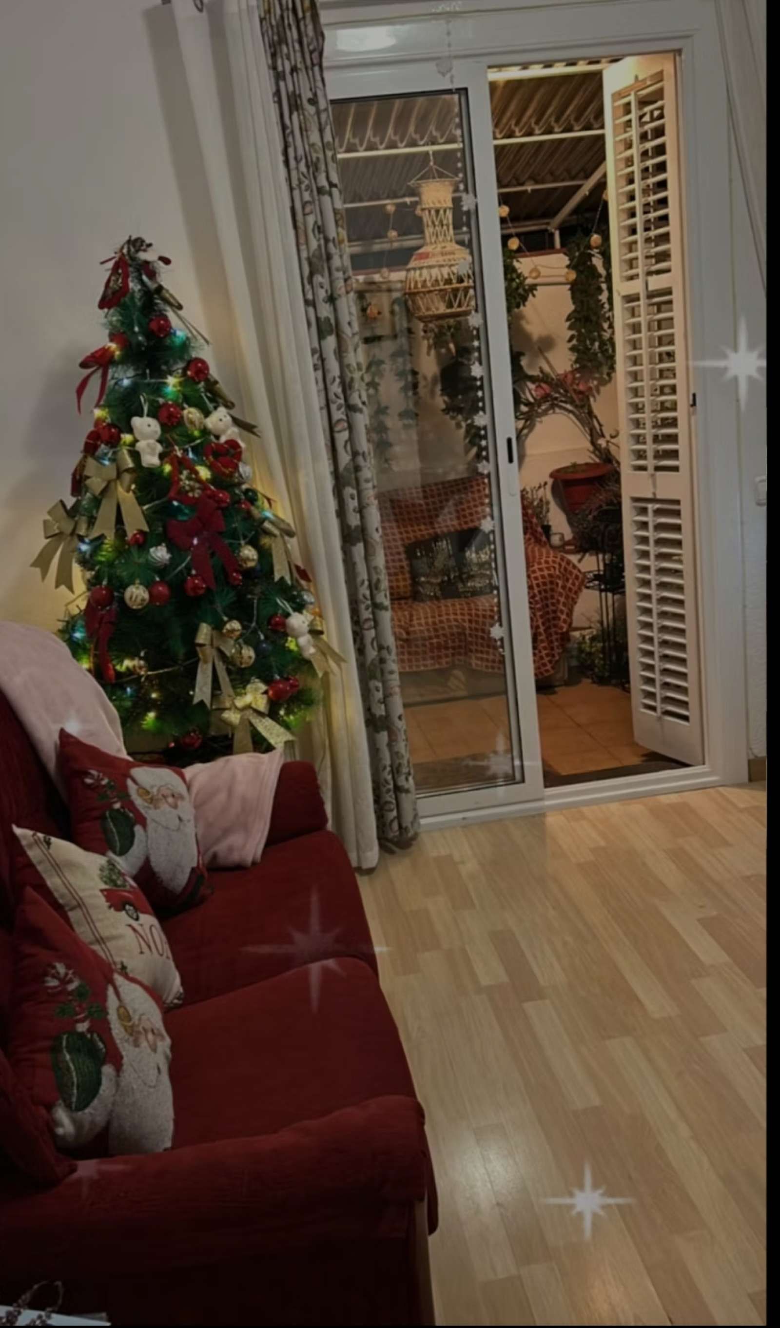 Living room of Flat for share in  Barcelona Capital  with Air Conditioner, Heating and Terrace