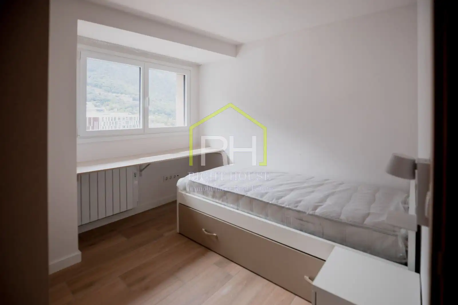 Piso de 2 habitaciones en alquiler en Andorra la Vella · 14 de 53